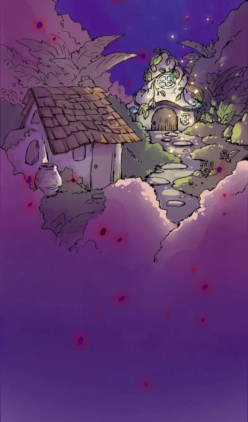 Truyện Tranh Ngũ Miêu trang 4