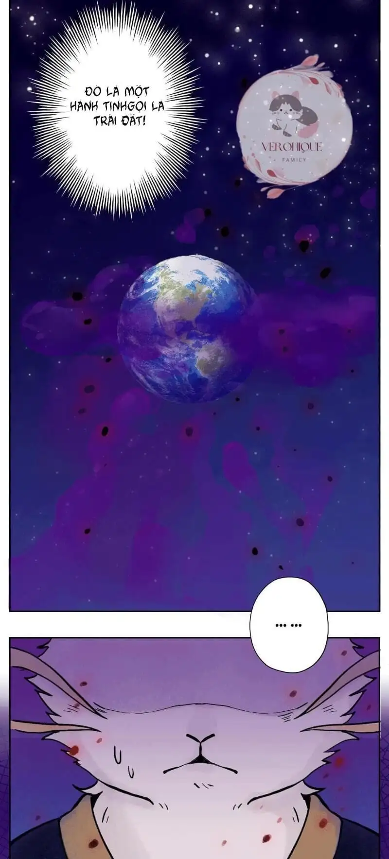 Truyện Tranh Ngũ Miêu trang 4