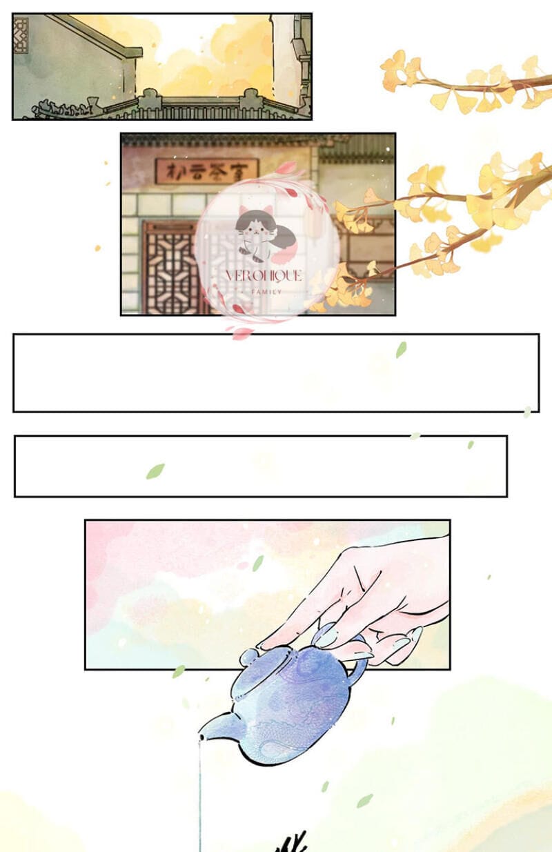 Truyện Tranh Ngũ Miêu trang 4