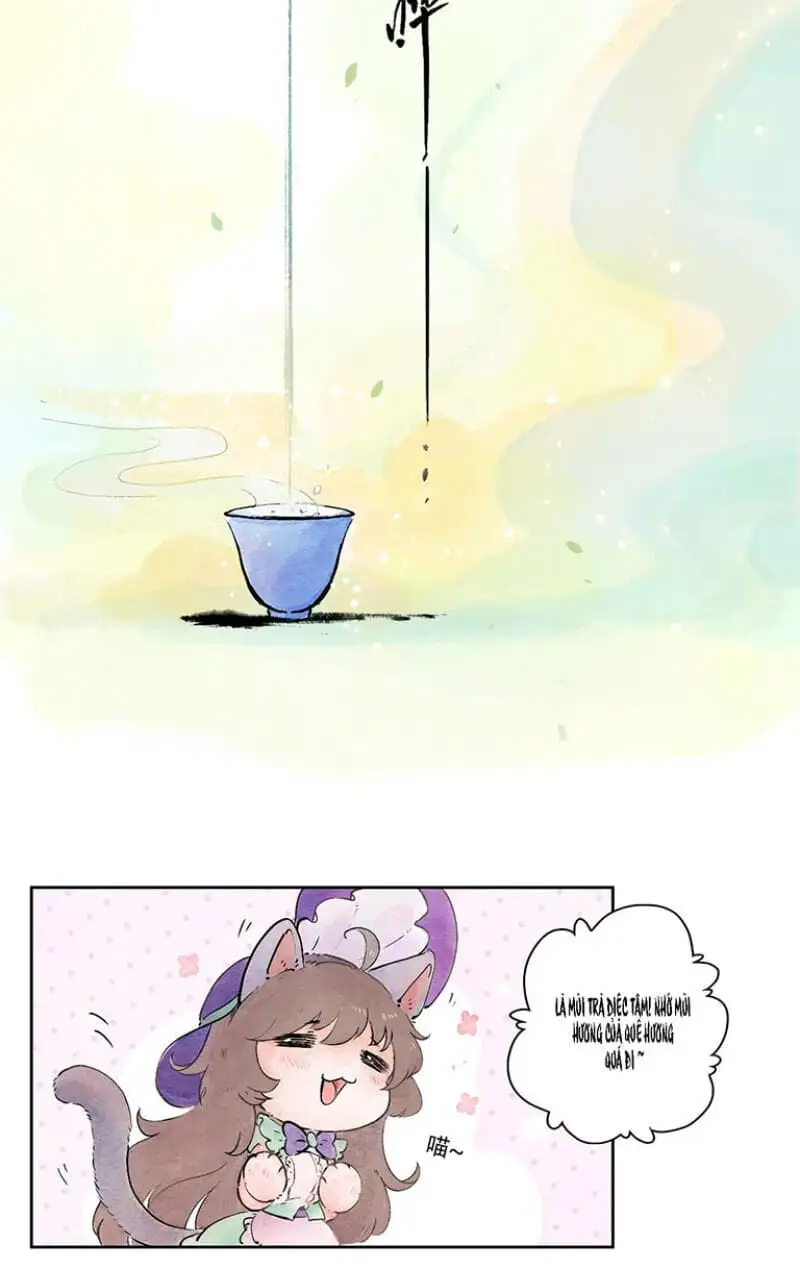 Truyện Tranh Ngũ Miêu trang 4