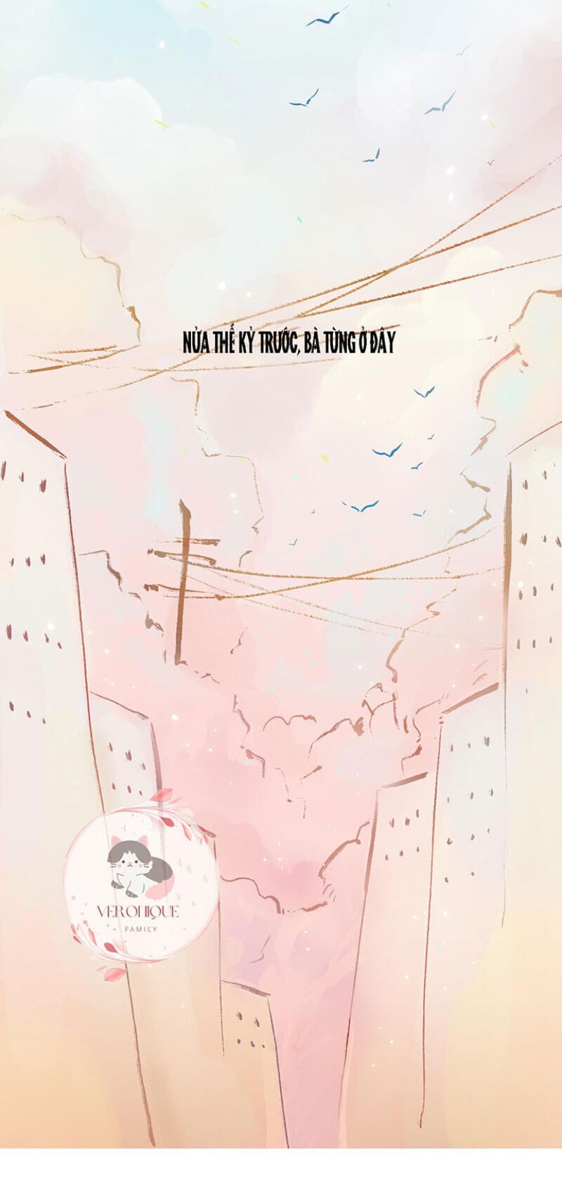 Truyện Tranh Ngũ Miêu trang 4