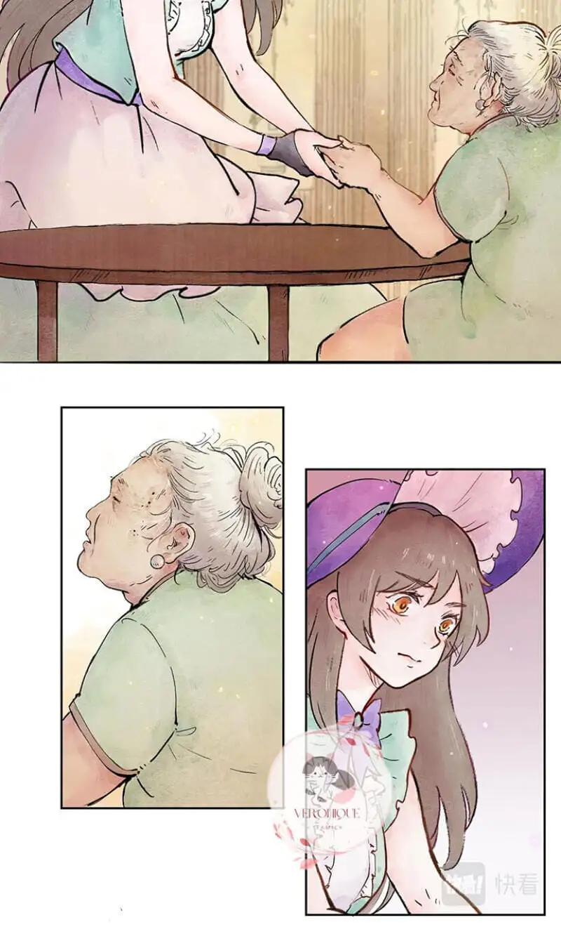 Truyện Tranh Ngũ Miêu trang 4