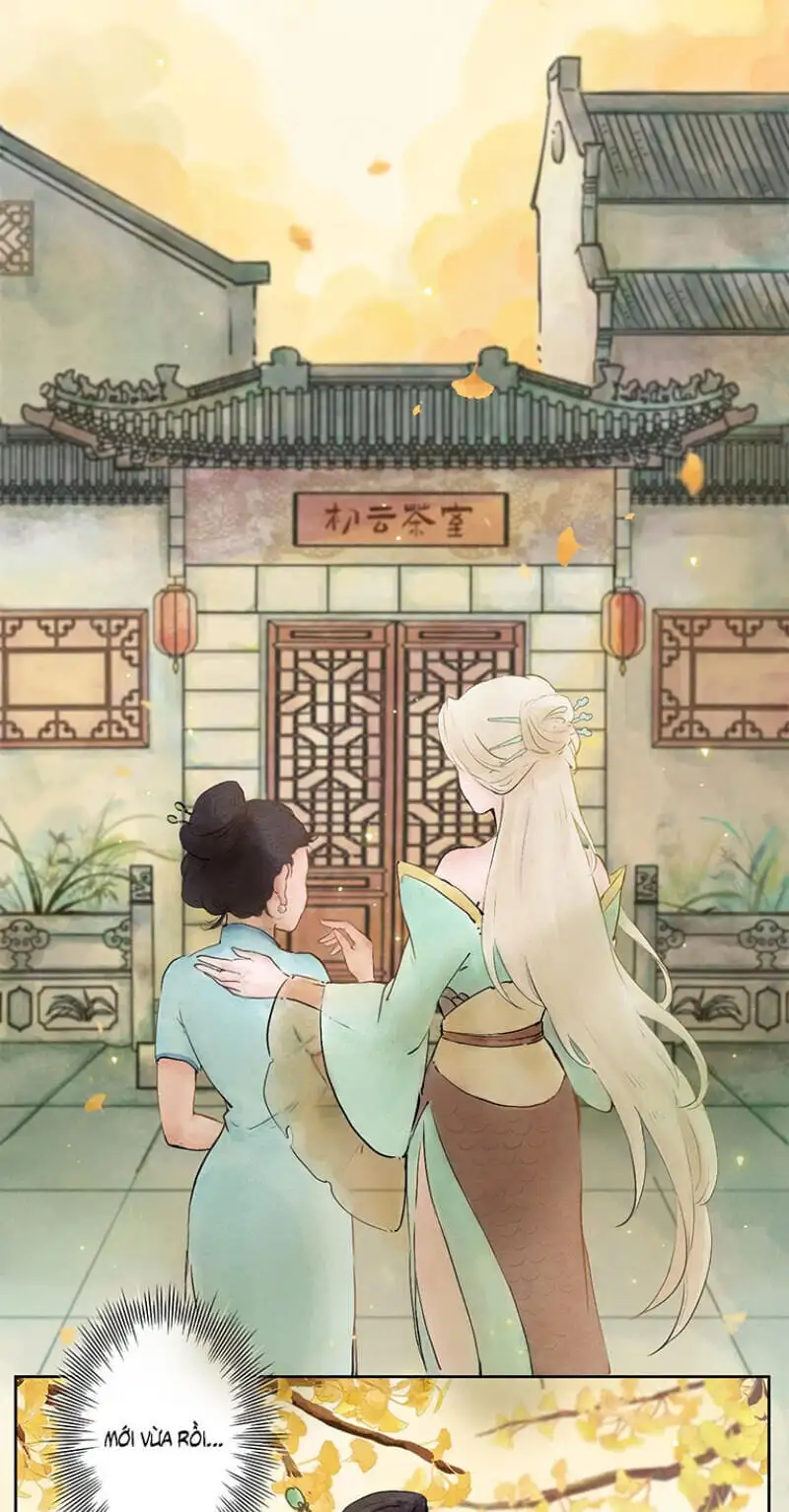 Truyện Tranh Ngũ Miêu trang 4