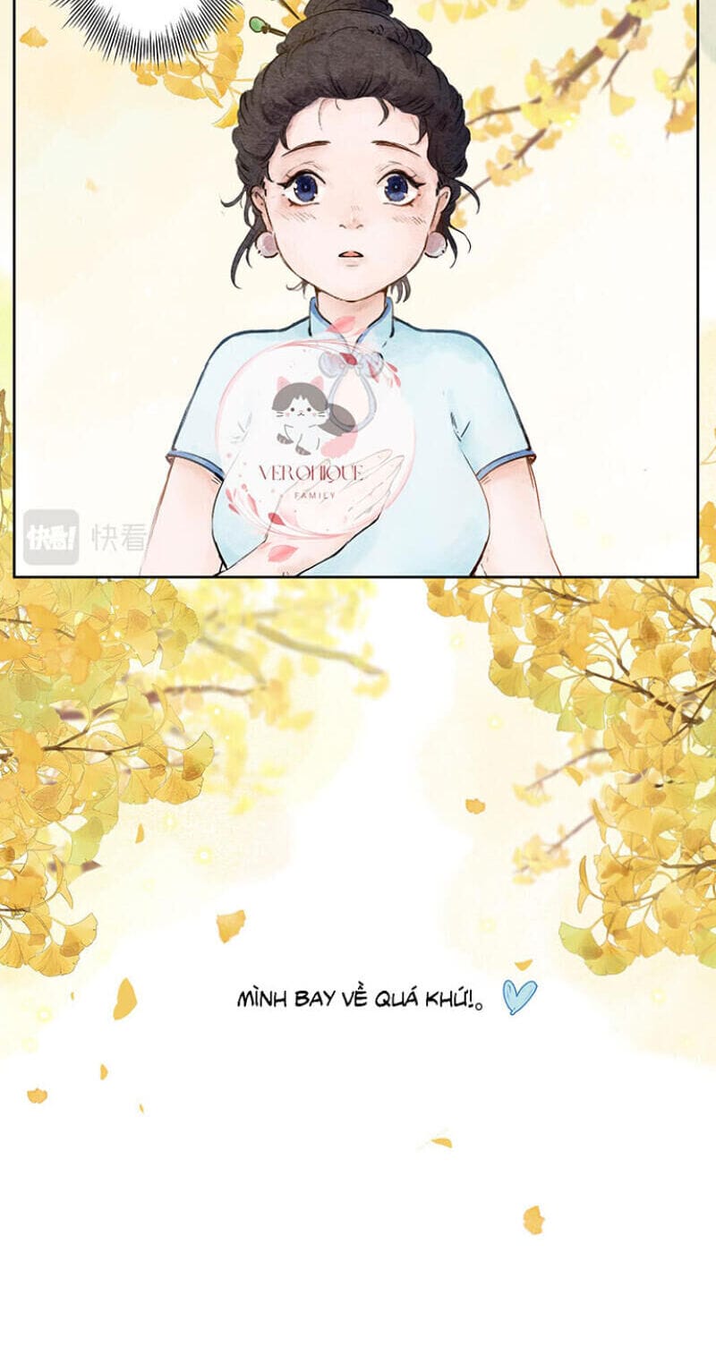 Truyện Tranh Ngũ Miêu trang 4