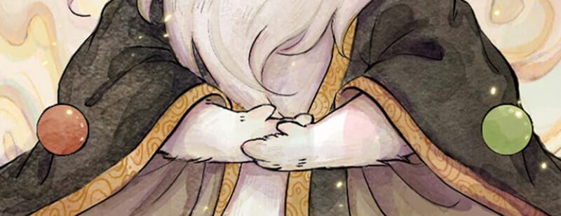 Truyện Tranh Ngũ Miêu trang 4