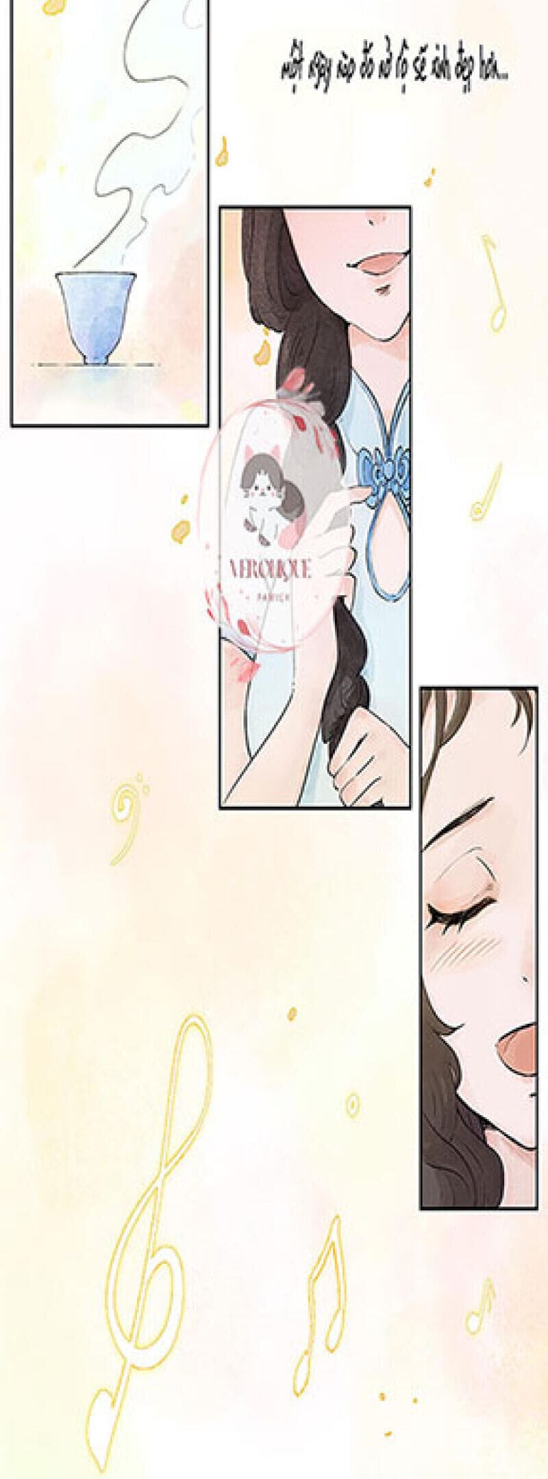 Truyện Tranh Ngũ Miêu trang 4