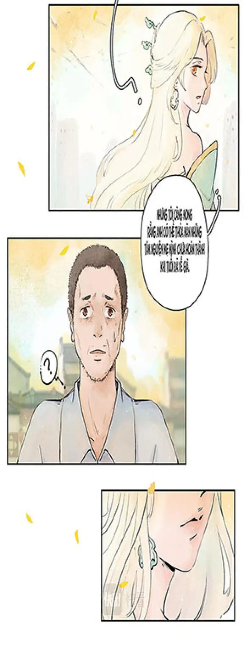 Truyện Tranh Ngũ Miêu trang 4