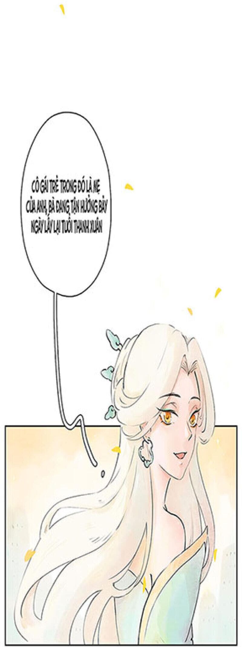 Truyện Tranh Ngũ Miêu trang 4