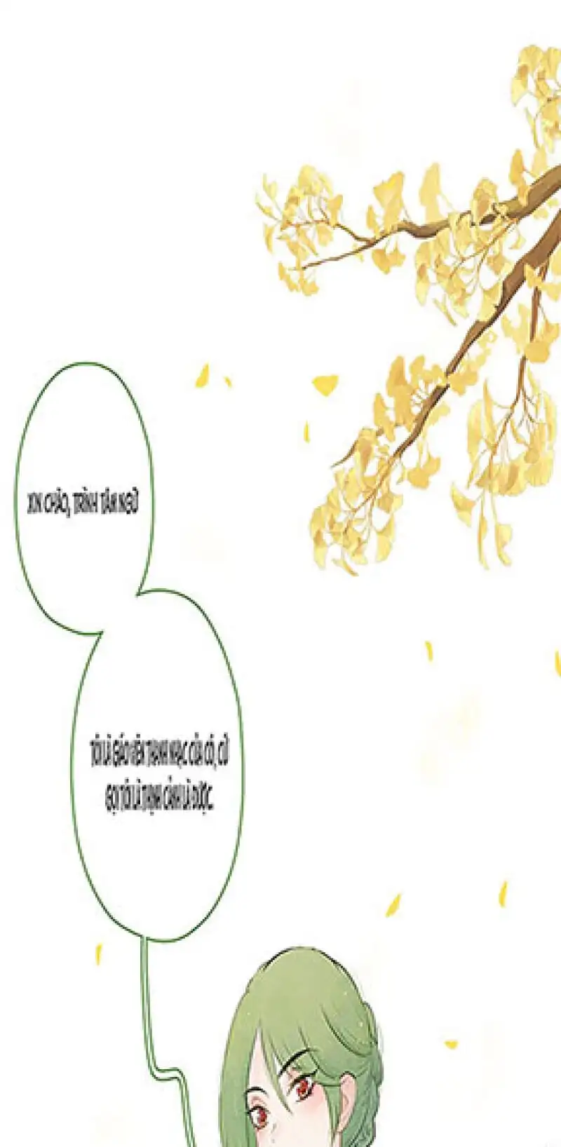 Truyện Tranh Ngũ Miêu trang 4