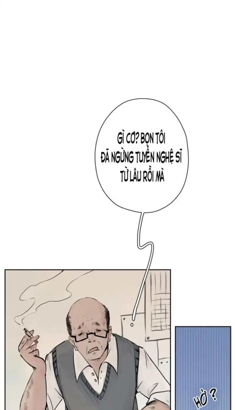 Truyện Tranh Ngũ Miêu trang 4