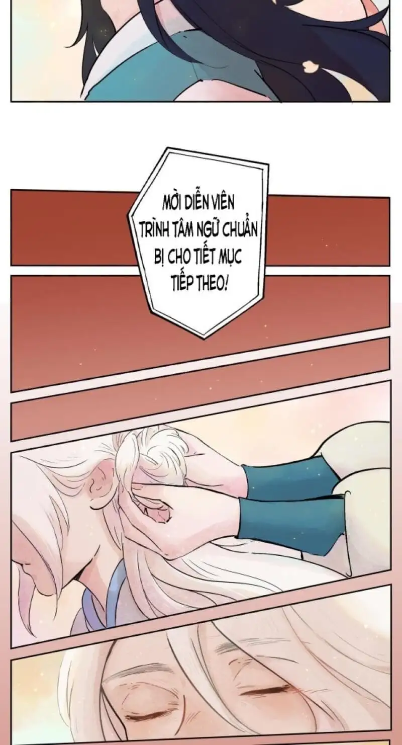 Truyện Tranh Ngũ Miêu trang 4