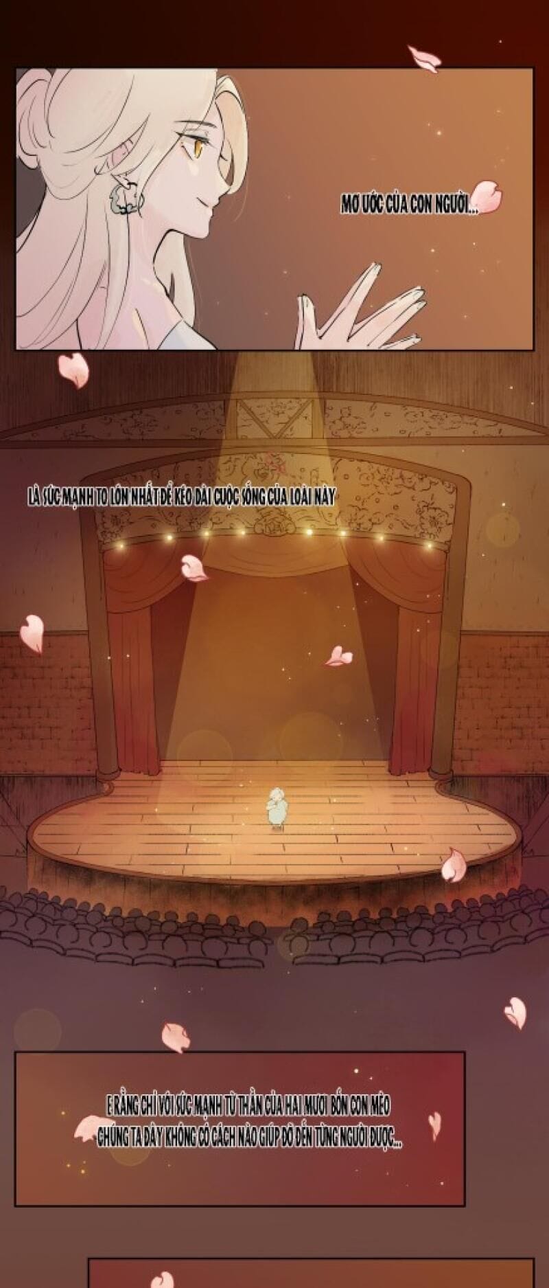 Truyện Tranh Ngũ Miêu trang 4