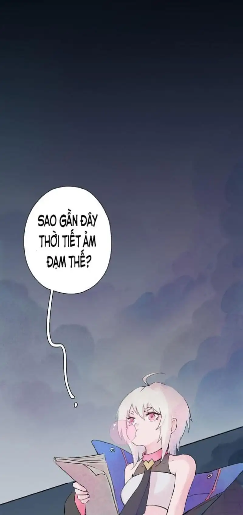 Truyện Tranh Ngũ Miêu trang 4