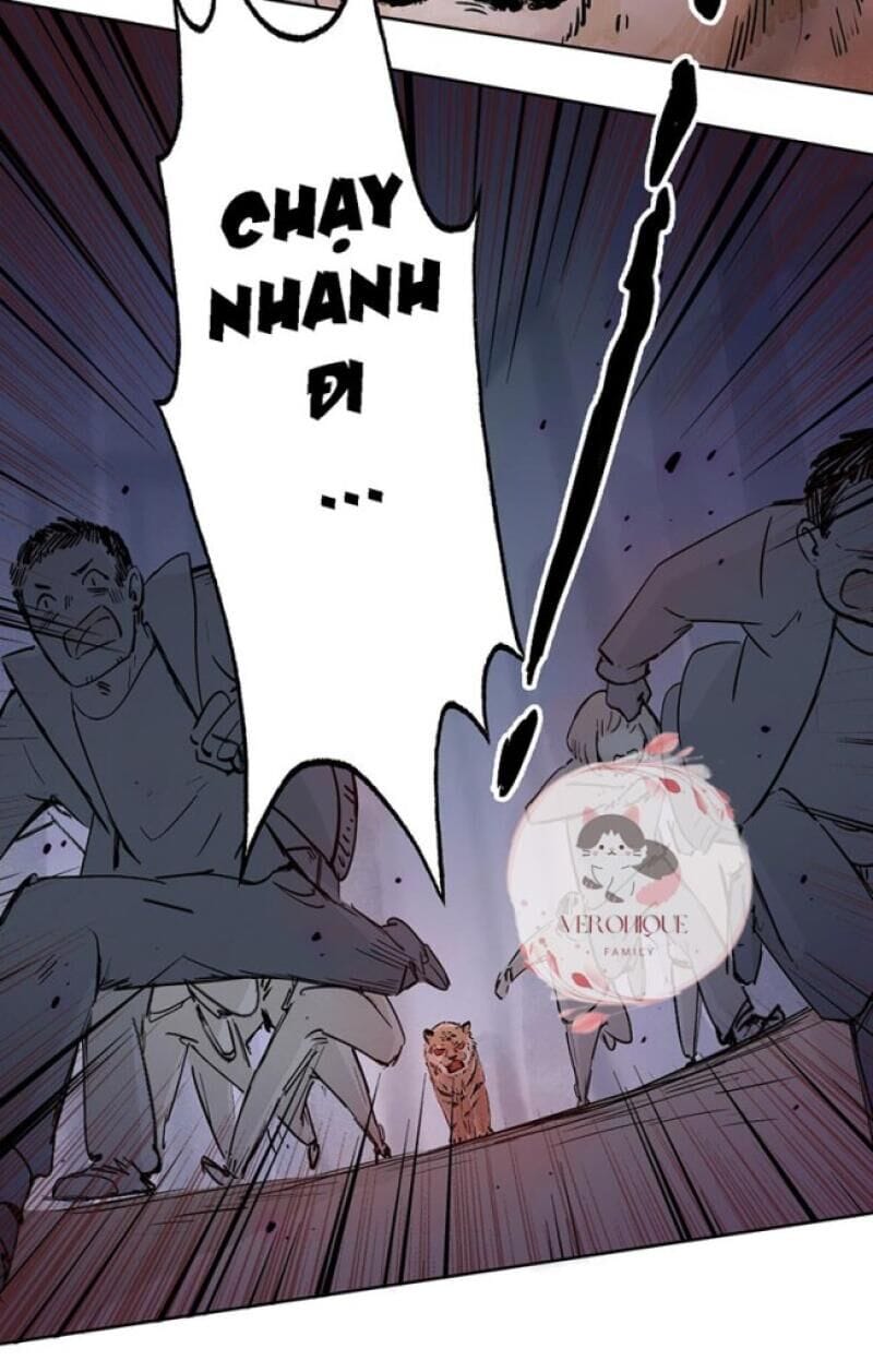 Truyện Tranh Ngũ Miêu trang 4