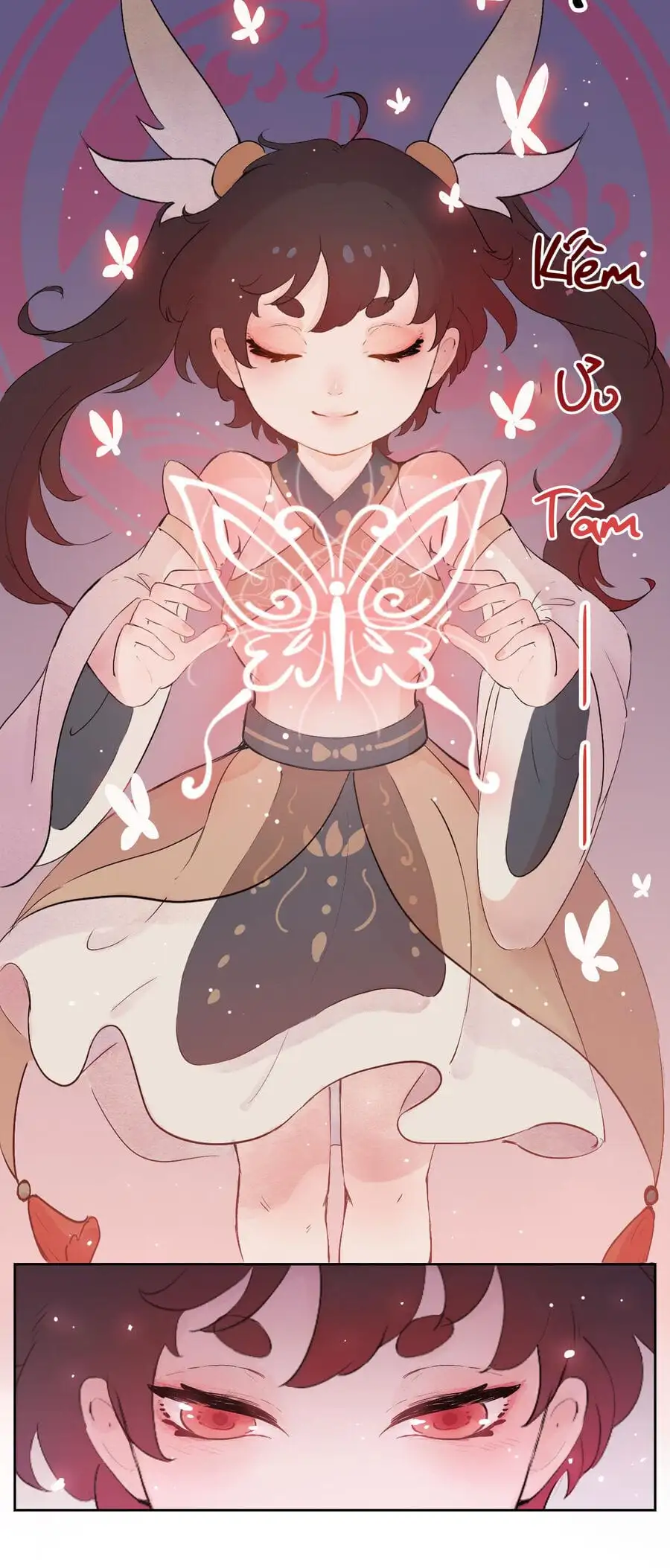 Truyện Tranh Ngũ Miêu trang 4