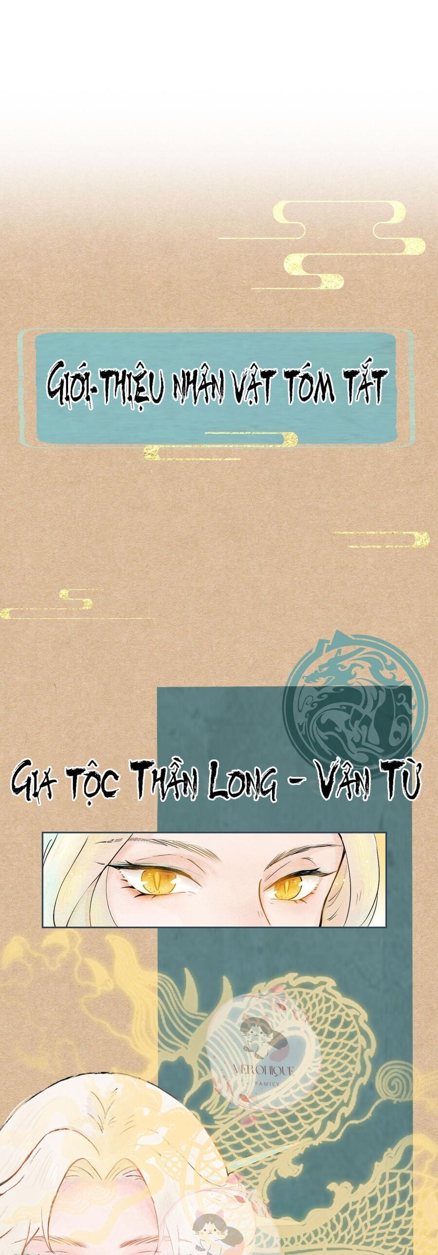 Truyện Tranh Ngũ Miêu trang 4