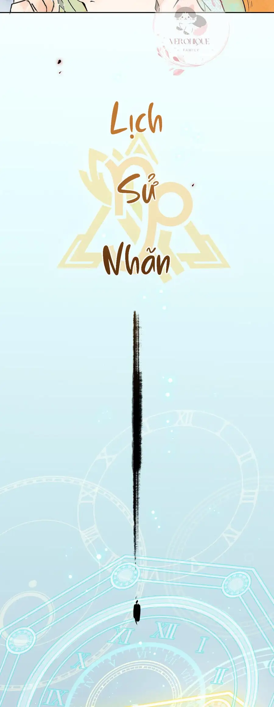 Truyện Tranh Ngũ Miêu trang 4