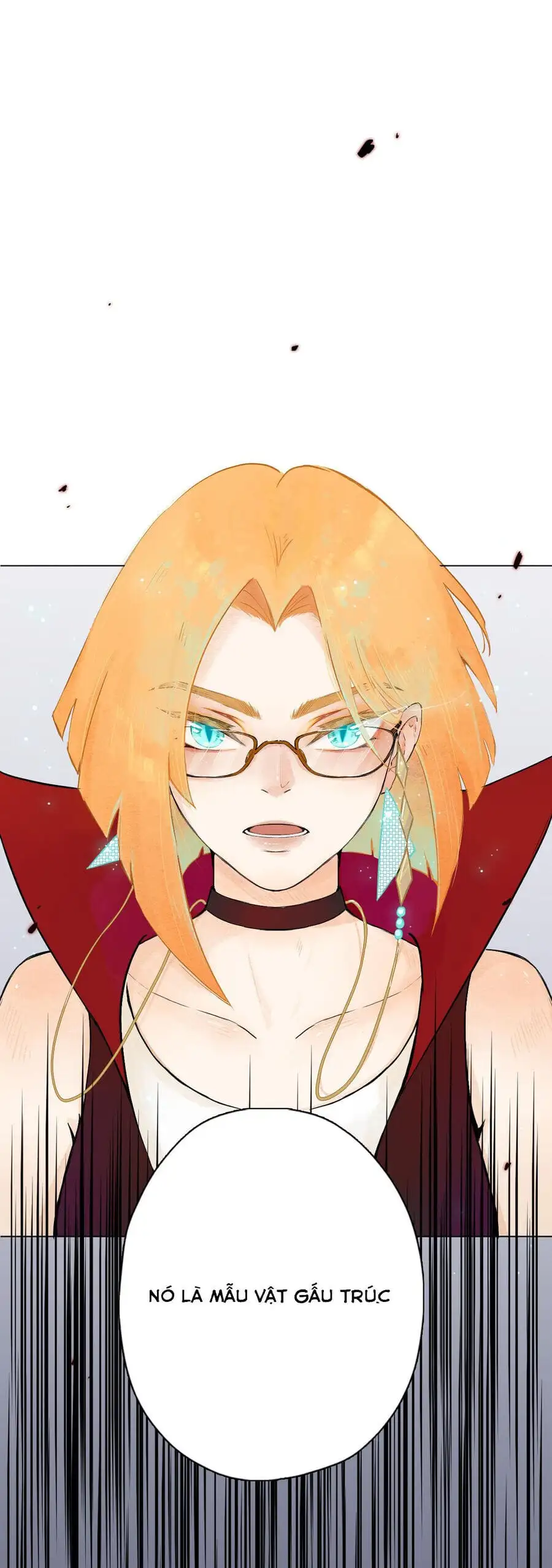 Truyện Tranh Ngũ Miêu trang 4