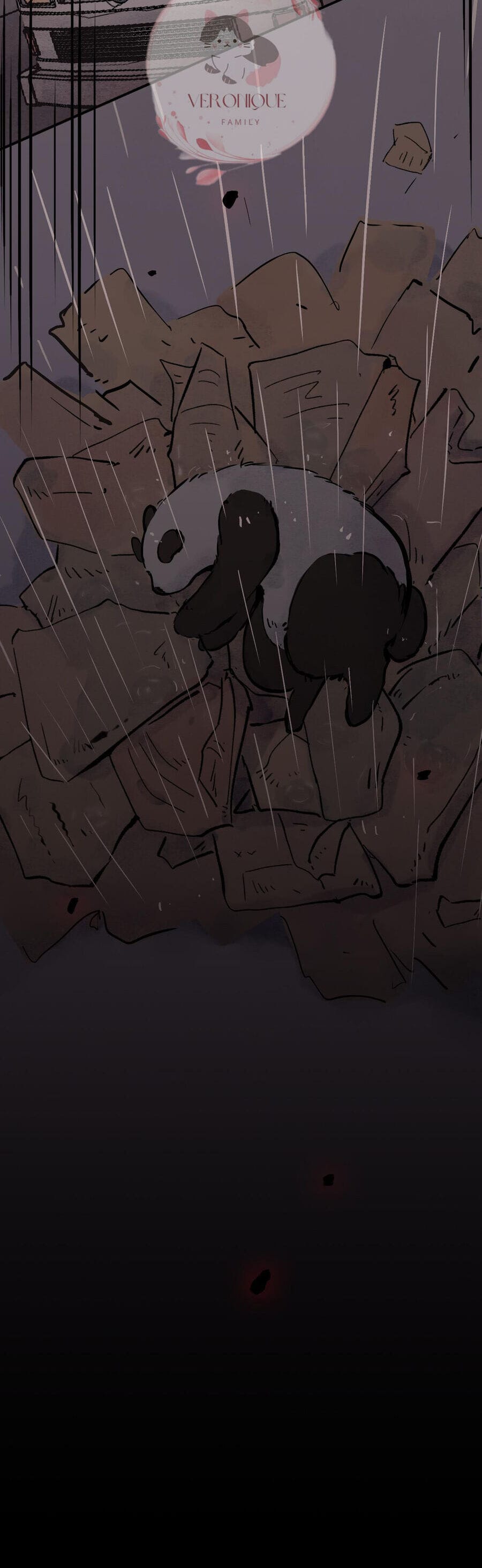 Truyện Tranh Ngũ Miêu trang 4