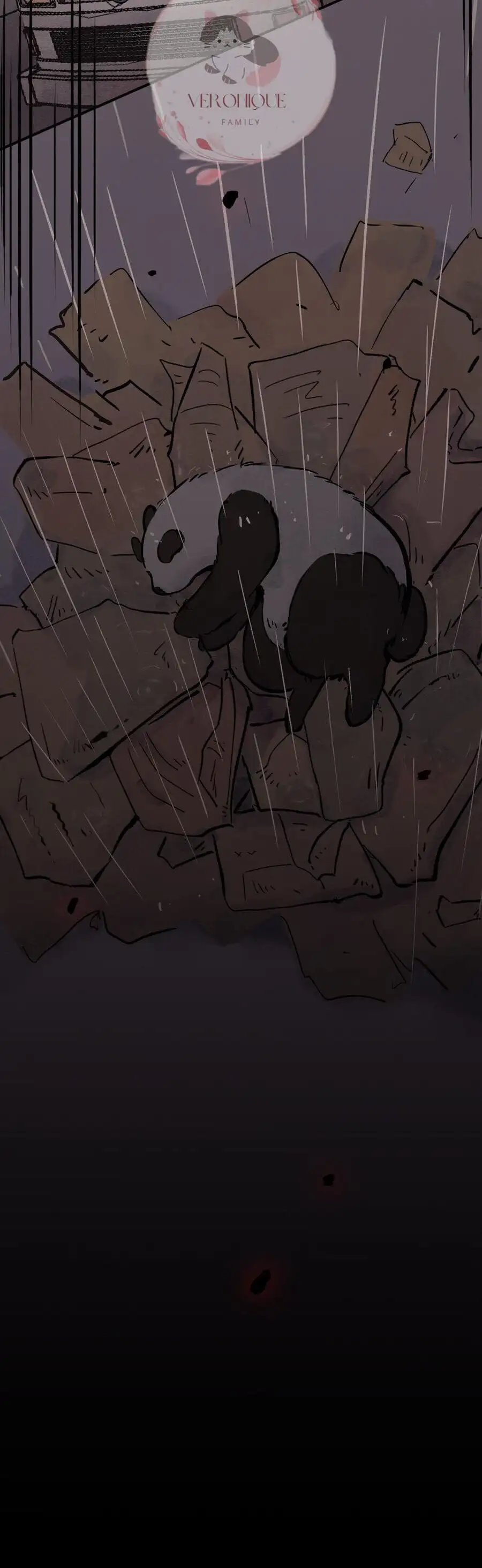 Truyện Tranh Ngũ Miêu trang 4