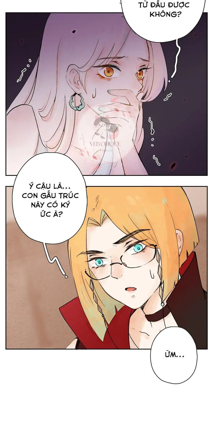 Truyện Tranh Ngũ Miêu trang 4