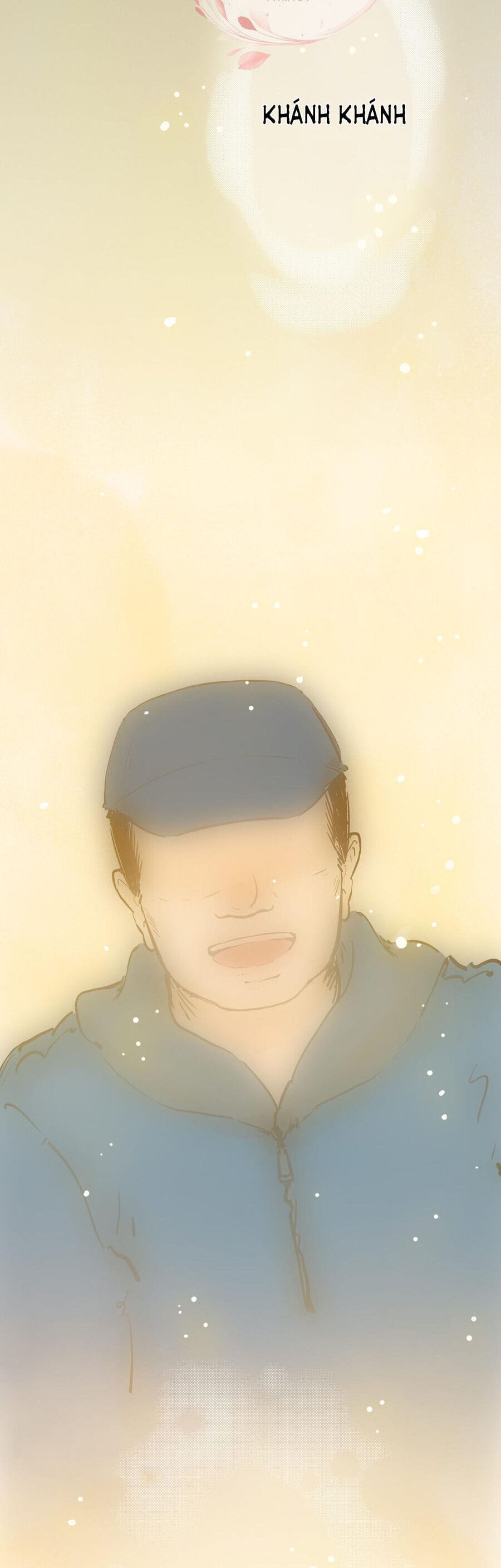 Truyện Tranh Ngũ Miêu trang 4