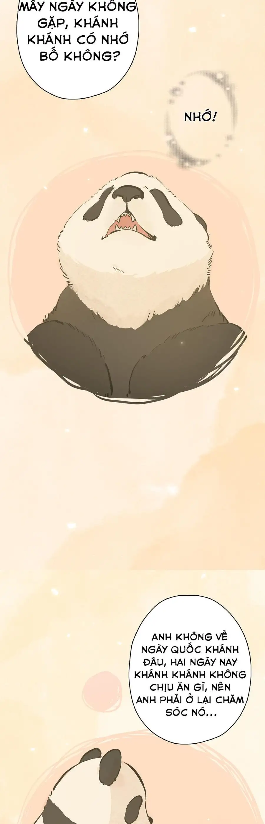 Truyện Tranh Ngũ Miêu trang 4