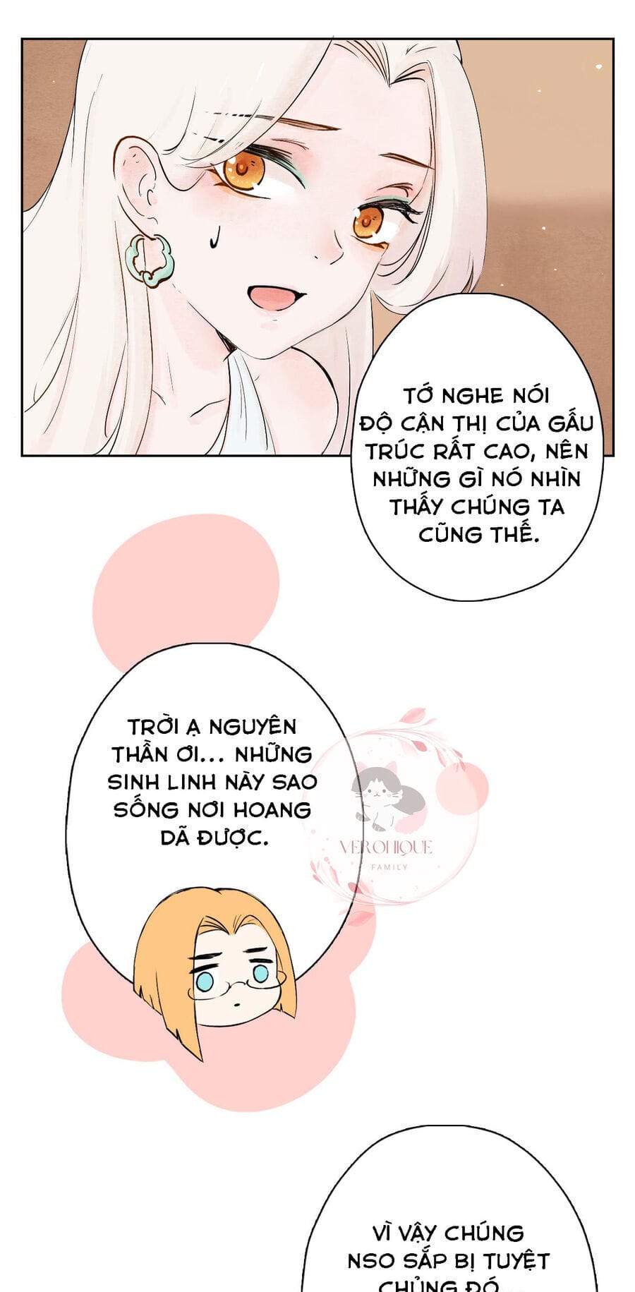 Truyện Tranh Ngũ Miêu trang 4