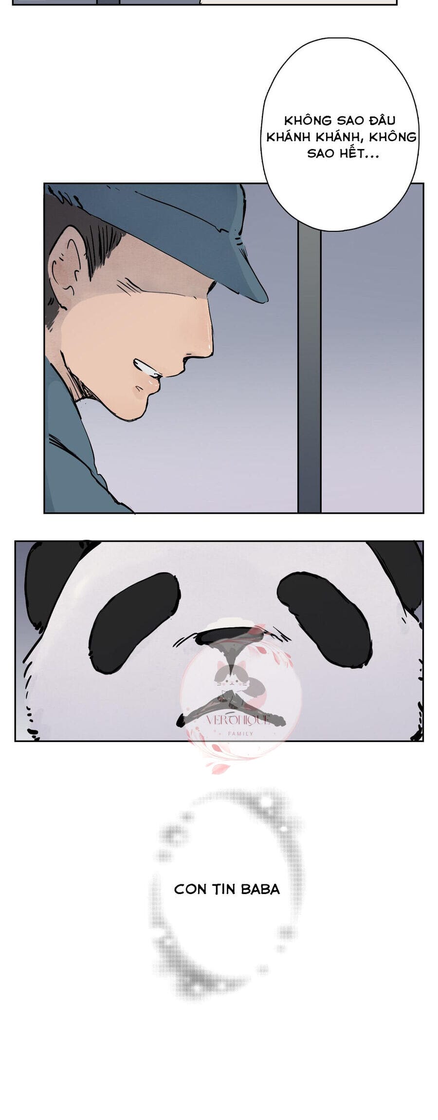 Truyện Tranh Ngũ Miêu trang 4