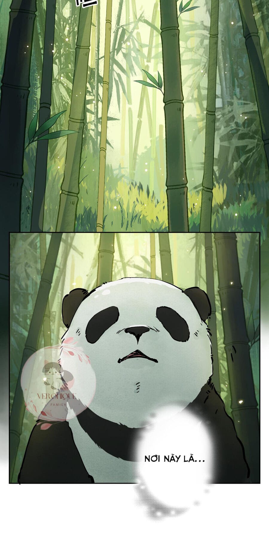 Truyện Tranh Ngũ Miêu trang 4