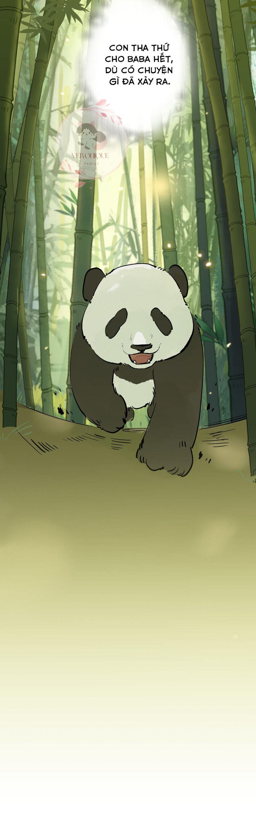 Truyện Tranh Ngũ Miêu trang 4