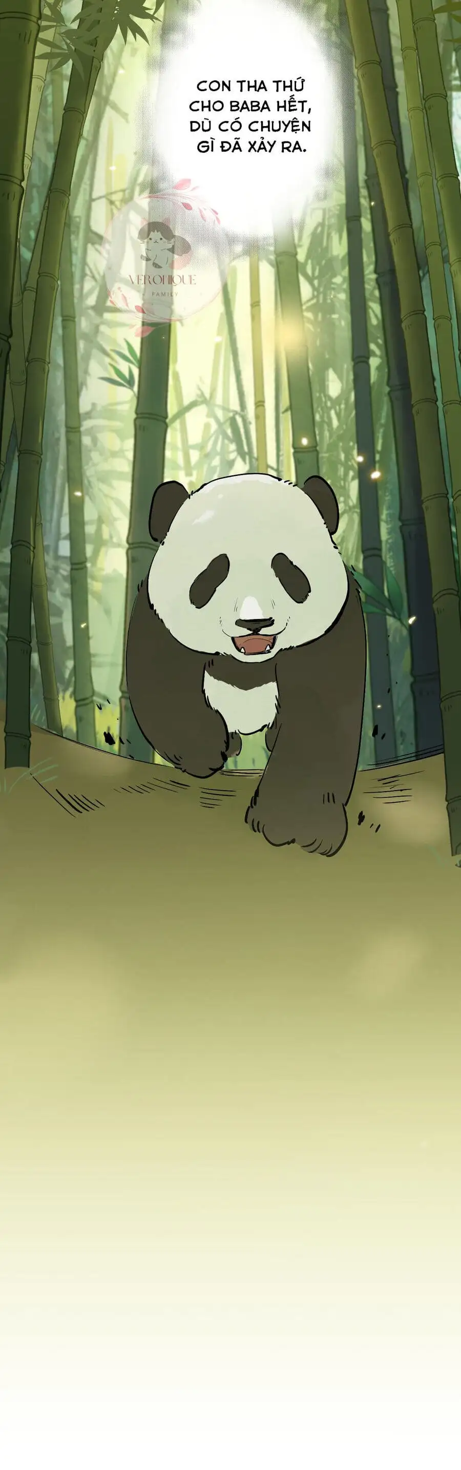 Truyện Tranh Ngũ Miêu trang 4