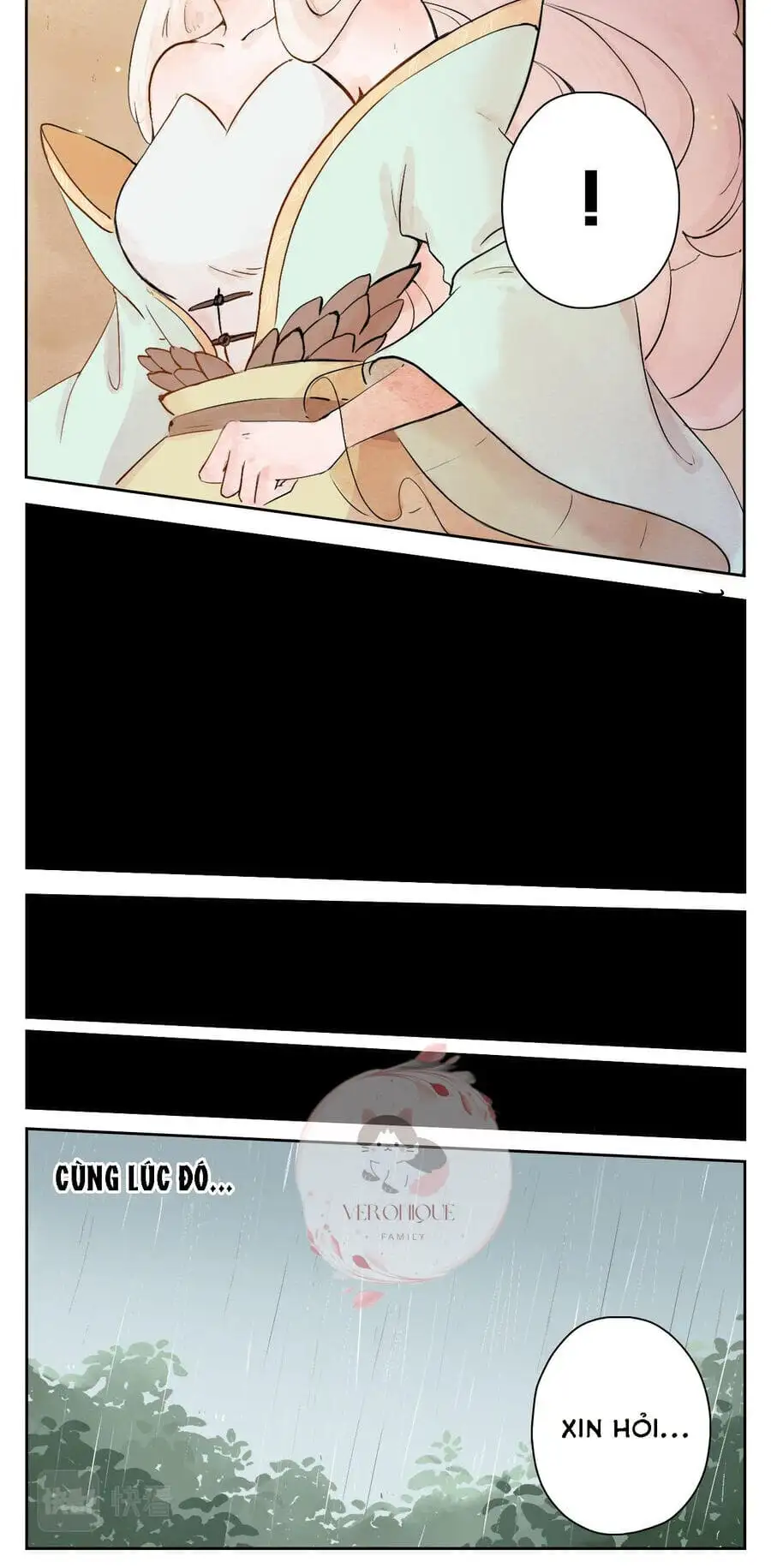 Truyện Tranh Ngũ Miêu trang 4