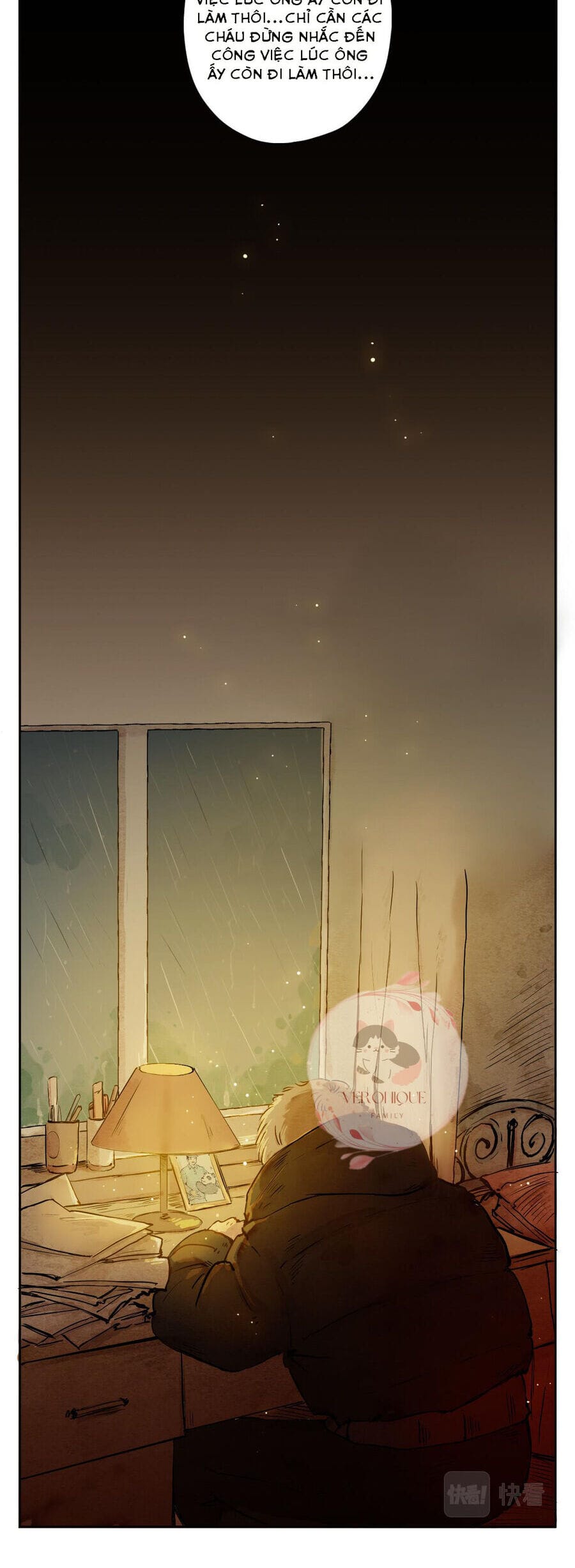 Truyện Tranh Ngũ Miêu trang 4