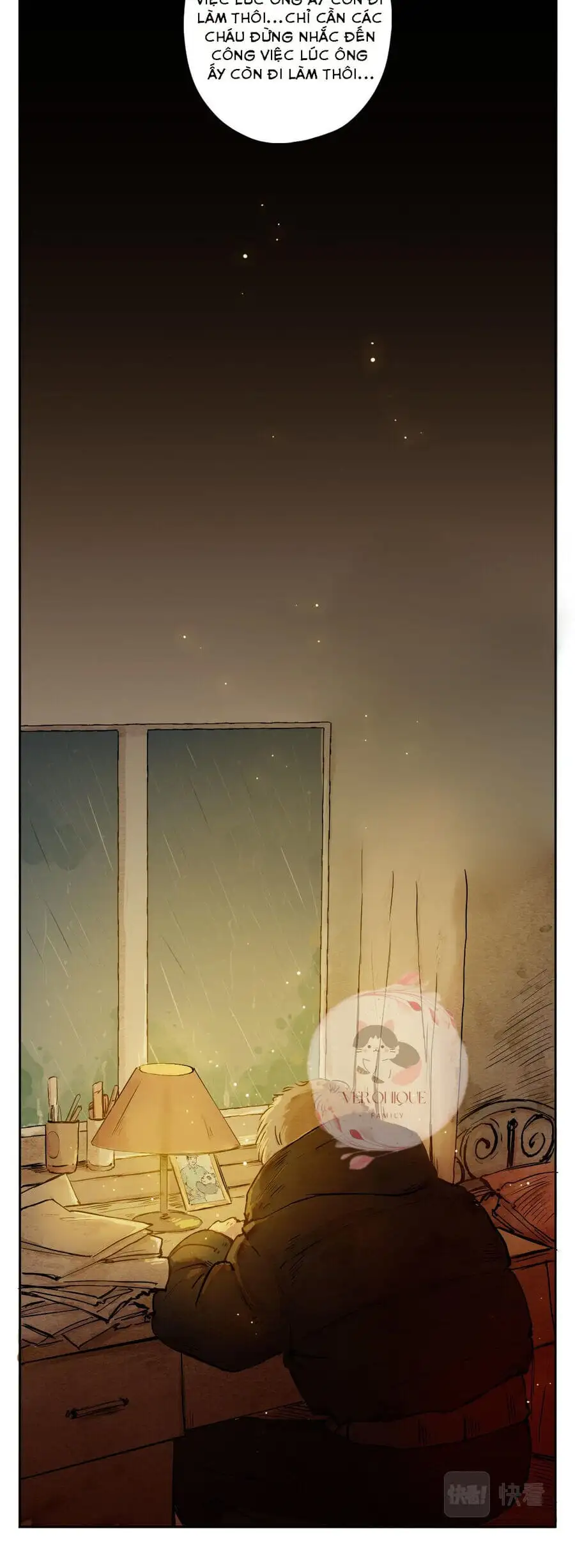 Truyện Tranh Ngũ Miêu trang 4