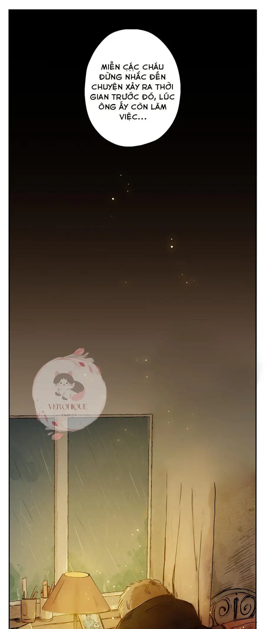 Truyện Tranh Ngũ Miêu trang 4