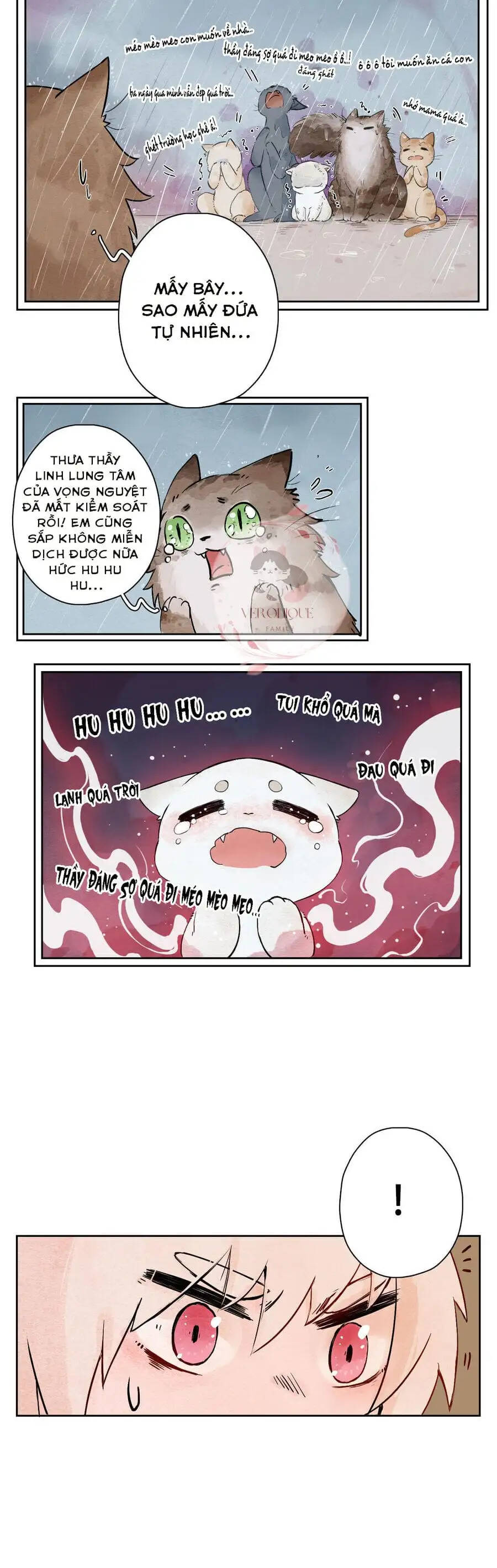 Truyện Tranh Ngũ Miêu trang 4