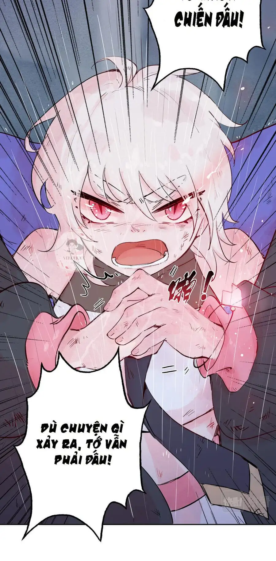 Truyện Tranh Ngũ Miêu trang 4