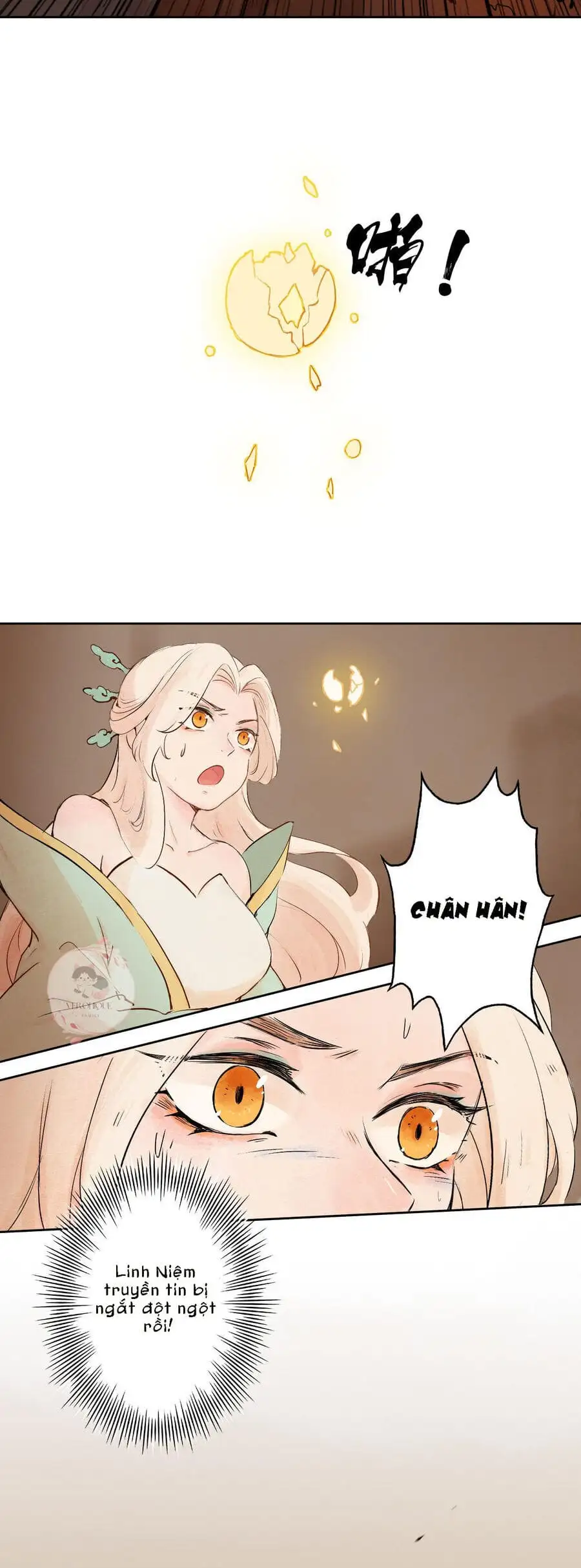 Truyện Tranh Ngũ Miêu trang 4