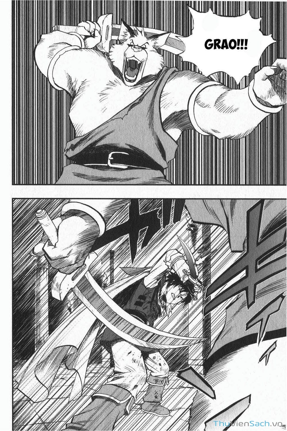 Truyện Tranh Dấu Ấn Rồng Thiêng - Người Kế Thừa Thánh Huy trang 3