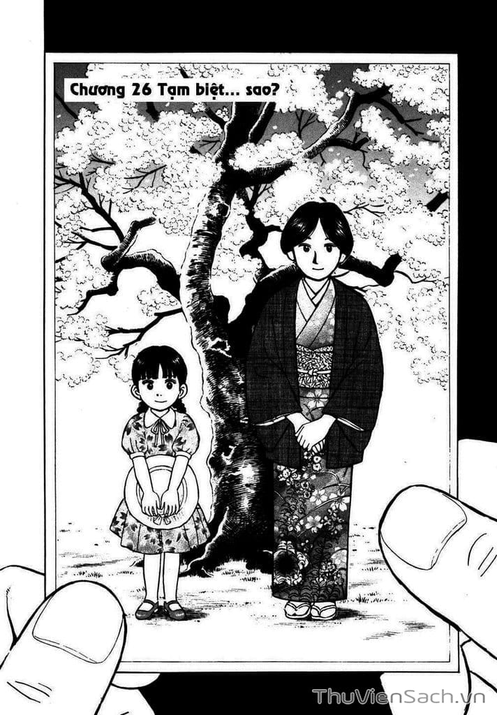 Truyện Tranh Người Bà Tài Giỏi Vùng Saga trang 4