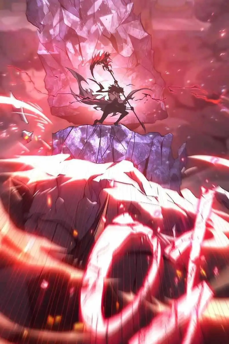 Truyện Tranh Người Chơi Mạnh Nhất Hồi Quy Lần Thứ 100 trang 9