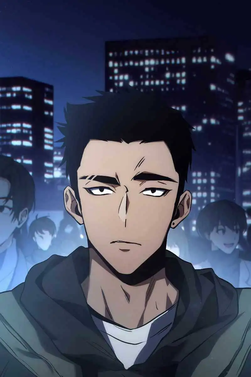 Truyện Tranh Người Chơi Mạnh Nhất Hồi Quy Lần Thứ 100 trang 9