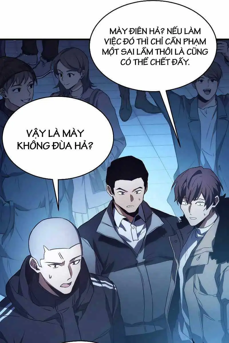 Truyện Tranh Người Chơi Mạnh Nhất Hồi Quy Lần Thứ 100 trang 9