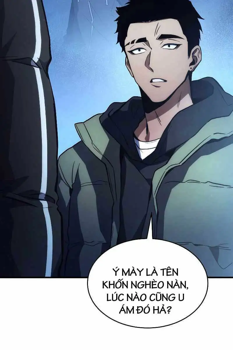Truyện Tranh Người Chơi Mạnh Nhất Hồi Quy Lần Thứ 100 trang 9