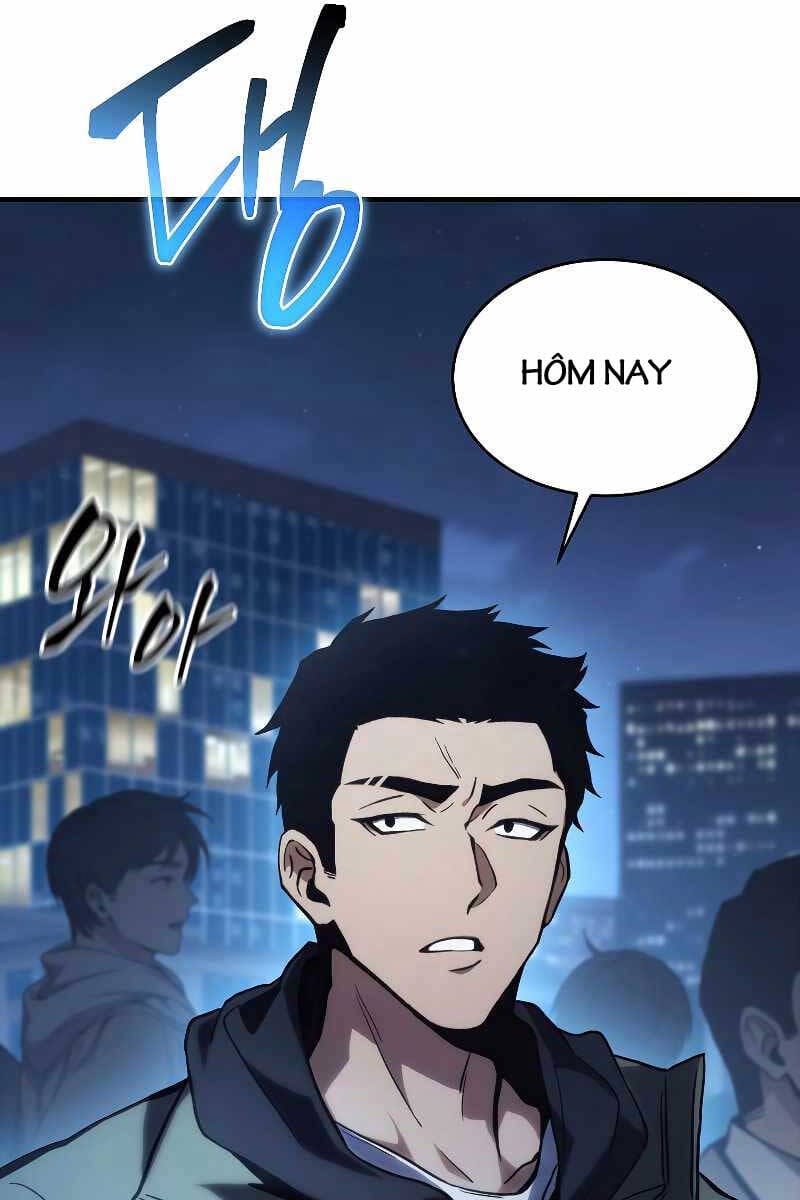 Truyện Tranh Người Chơi Mạnh Nhất Hồi Quy Lần Thứ 100 trang 9