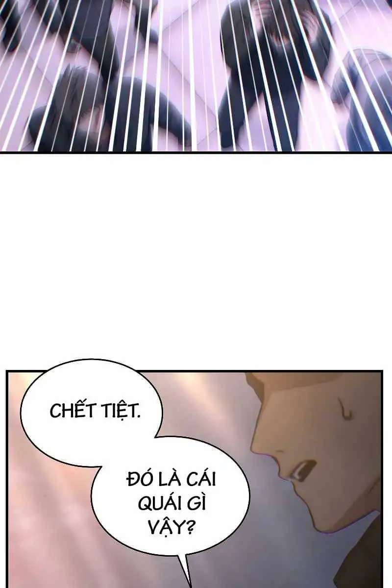 Truyện Tranh Người Chơi Mạnh Nhất Hồi Quy Lần Thứ 100 trang 9
