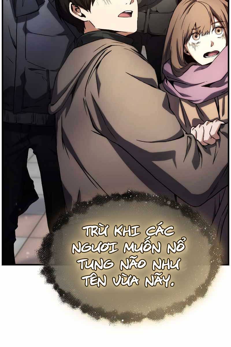 Truyện Tranh Người Chơi Mạnh Nhất Hồi Quy Lần Thứ 100 trang 9