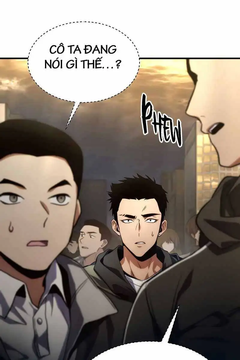 Truyện Tranh Người Chơi Mạnh Nhất Hồi Quy Lần Thứ 100 trang 9