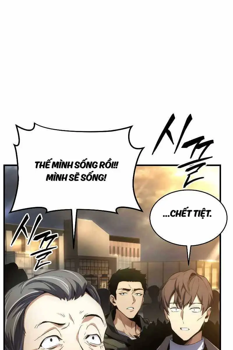 Truyện Tranh Người Chơi Mạnh Nhất Hồi Quy Lần Thứ 100 trang 9